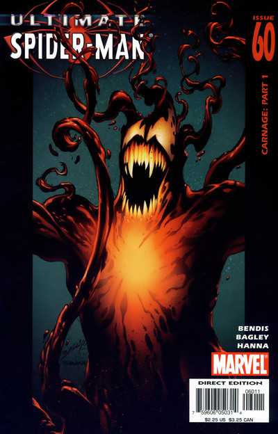Ultimate Spider-Man 60