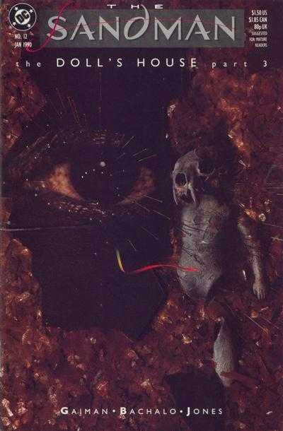 The Sandman 12