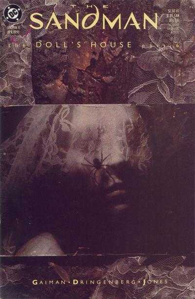 The Sandman 15