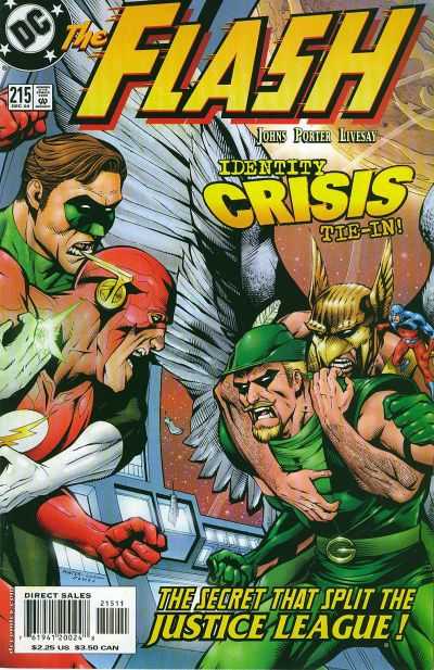 The Flash 215