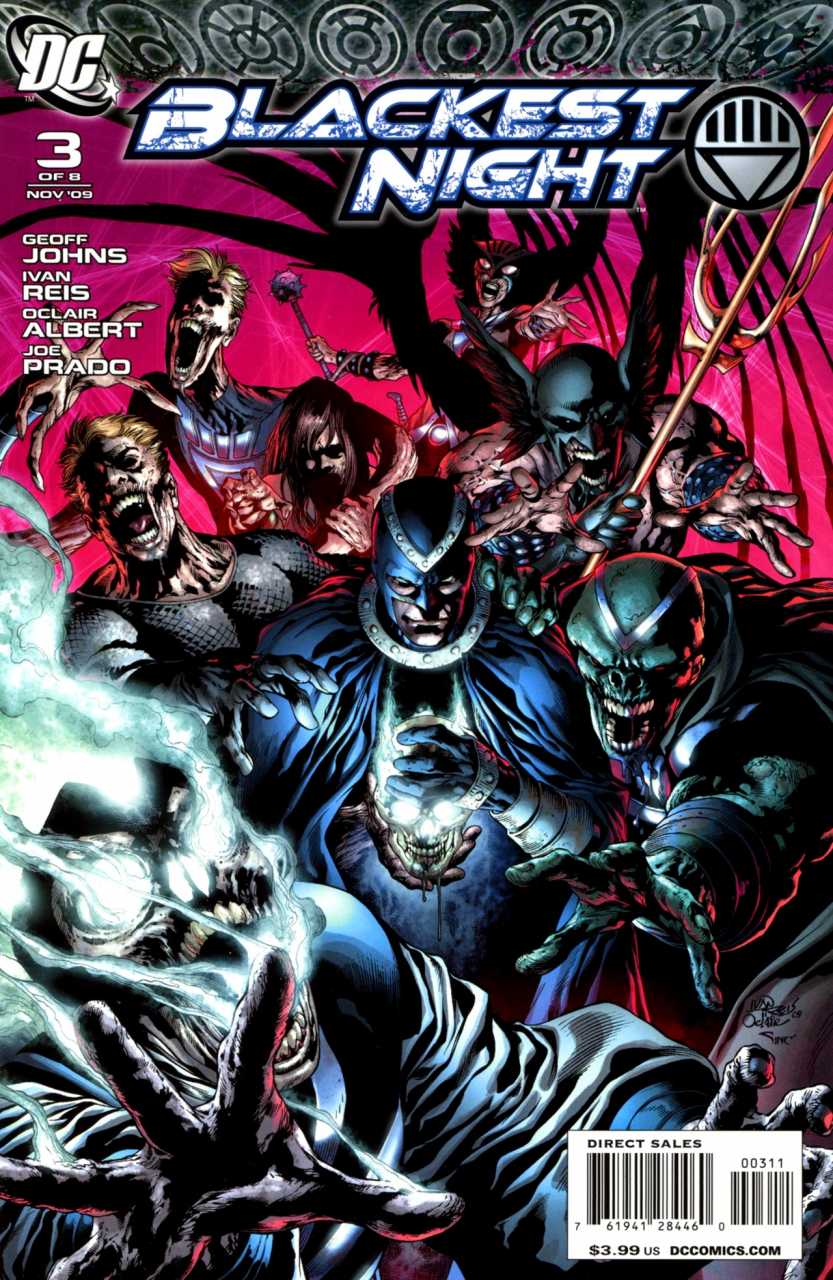Blackest Night 3