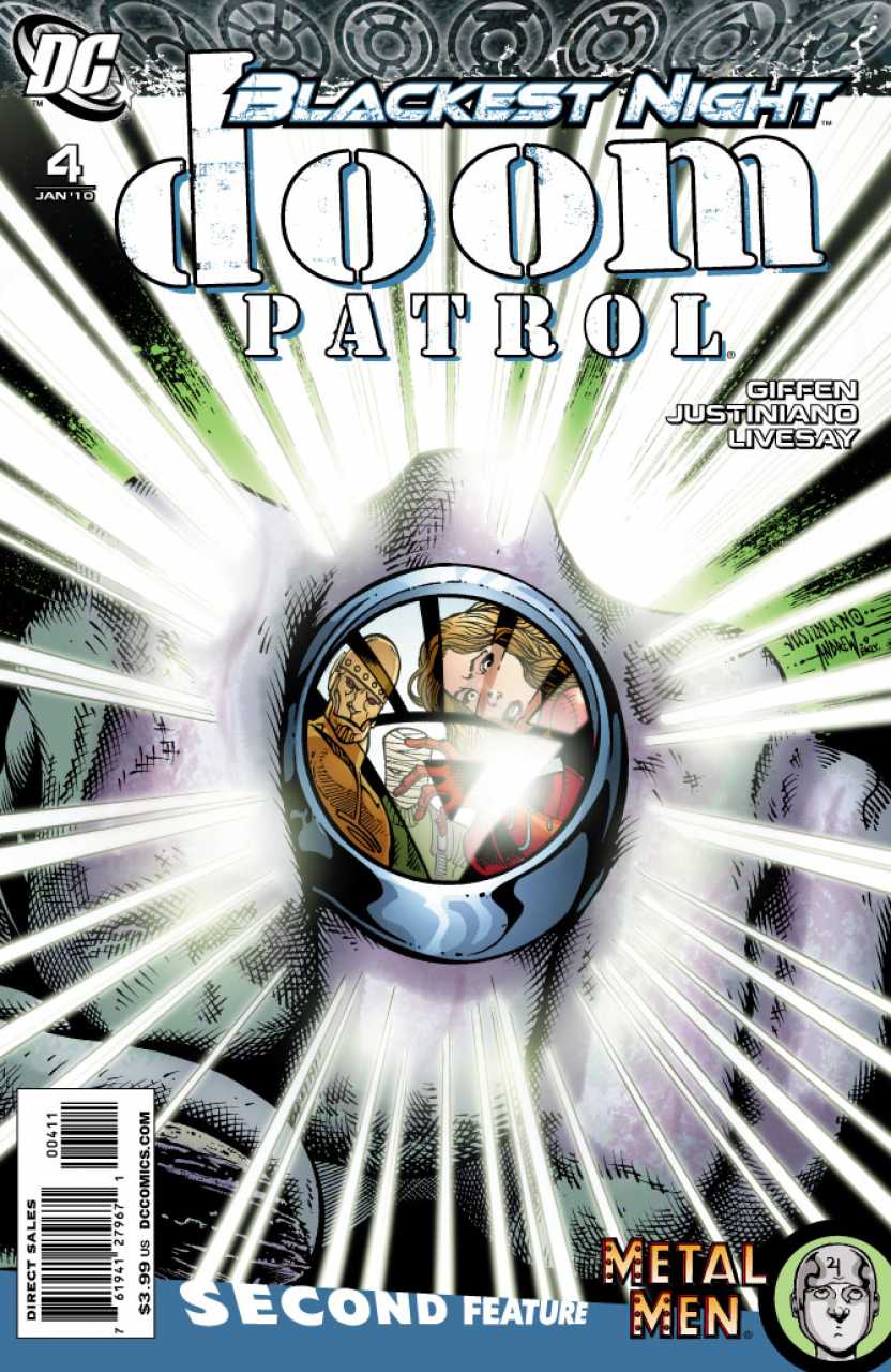 Doom Patrol 4