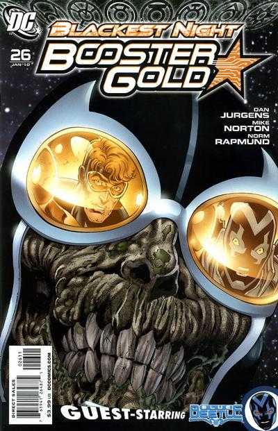 Booster Gold 26
