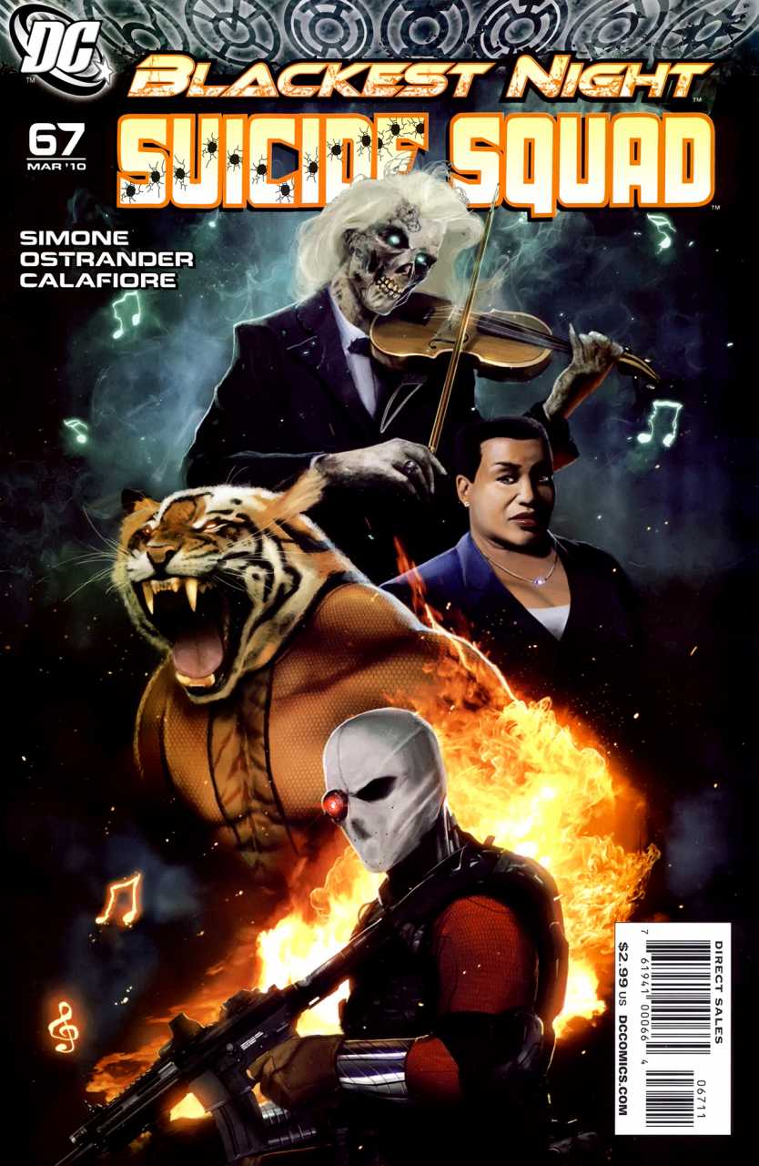 Suicide Squad 67