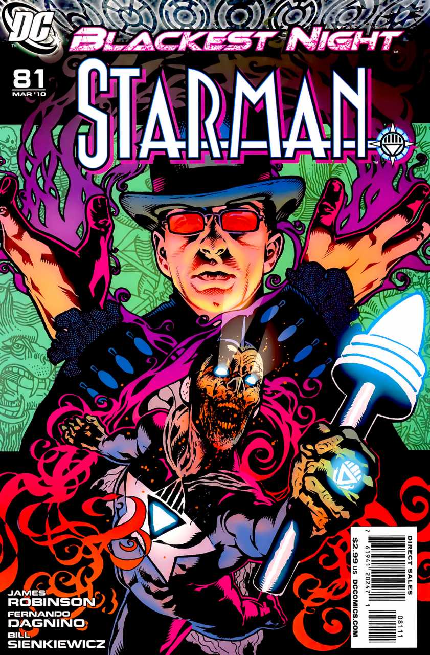Starman 81