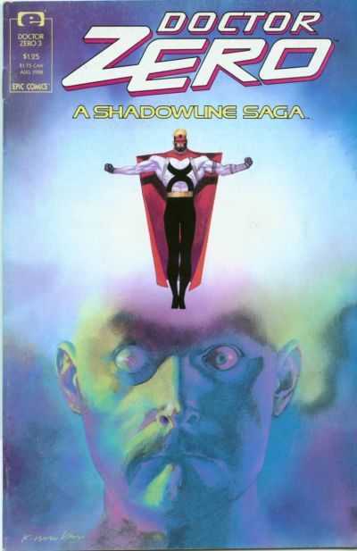 Doctor Zero 3