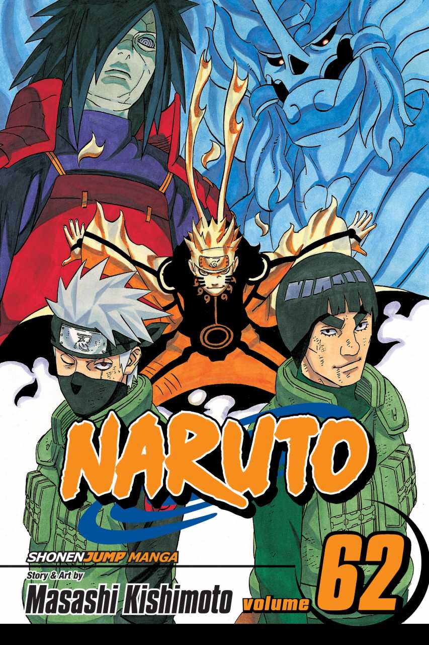 Naruto 62