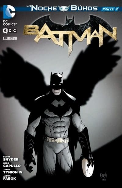 Batman 10