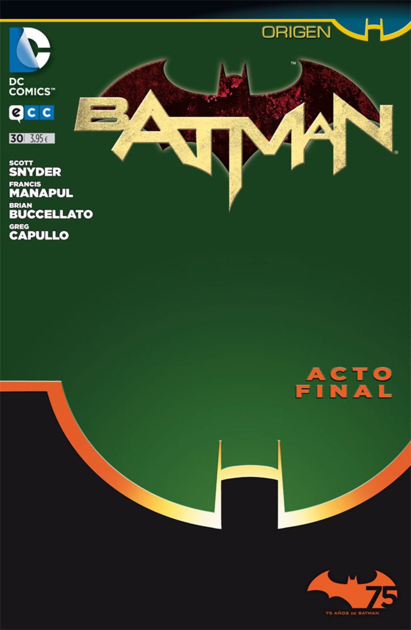 Batman 30