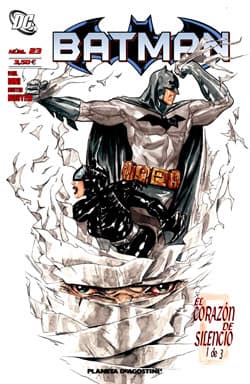 Batman 23