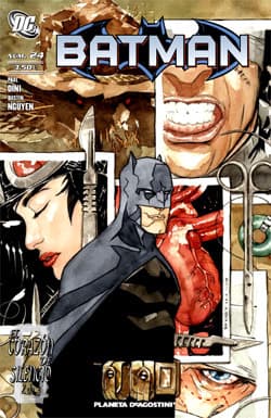 Batman 24