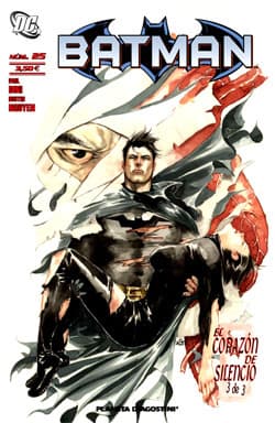 Batman 25