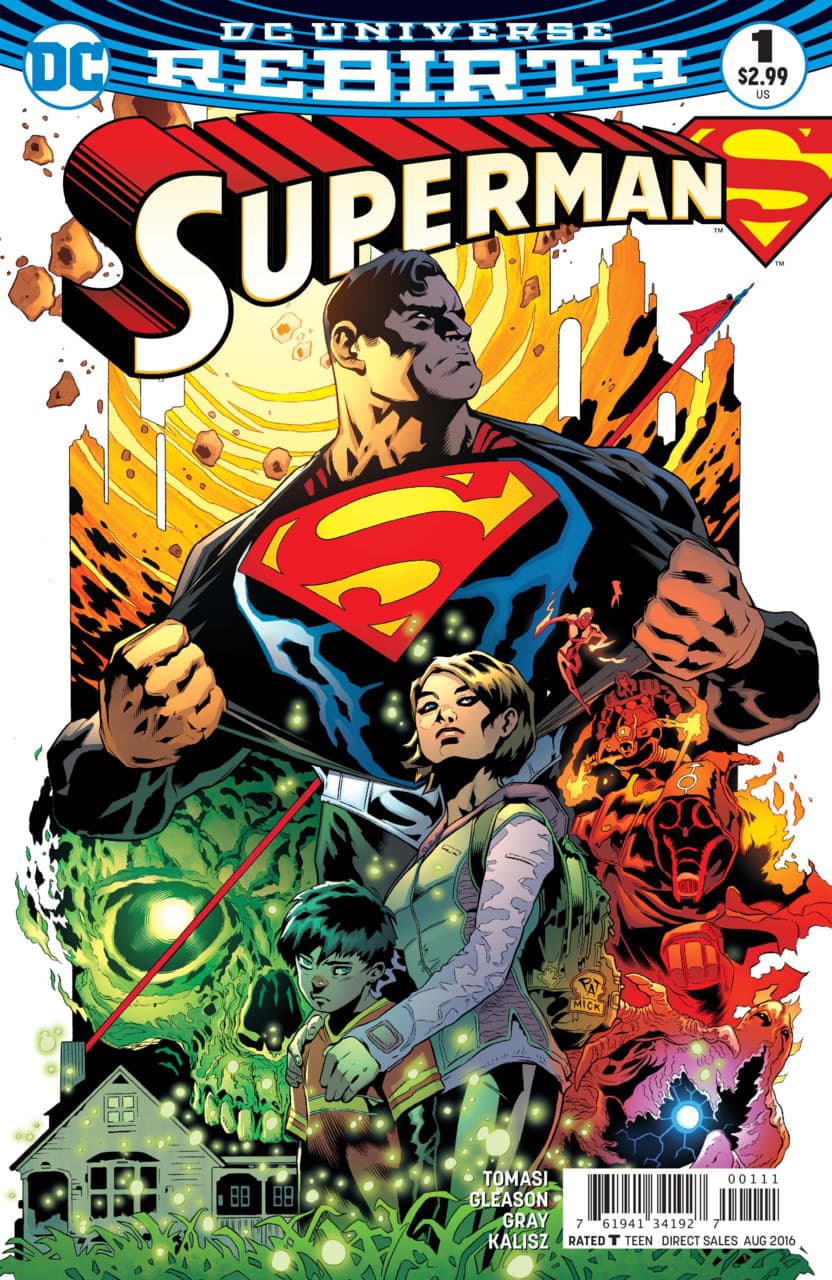 Superman 1