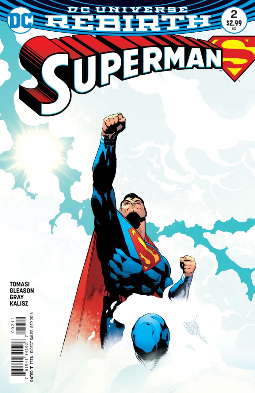 Superman 2