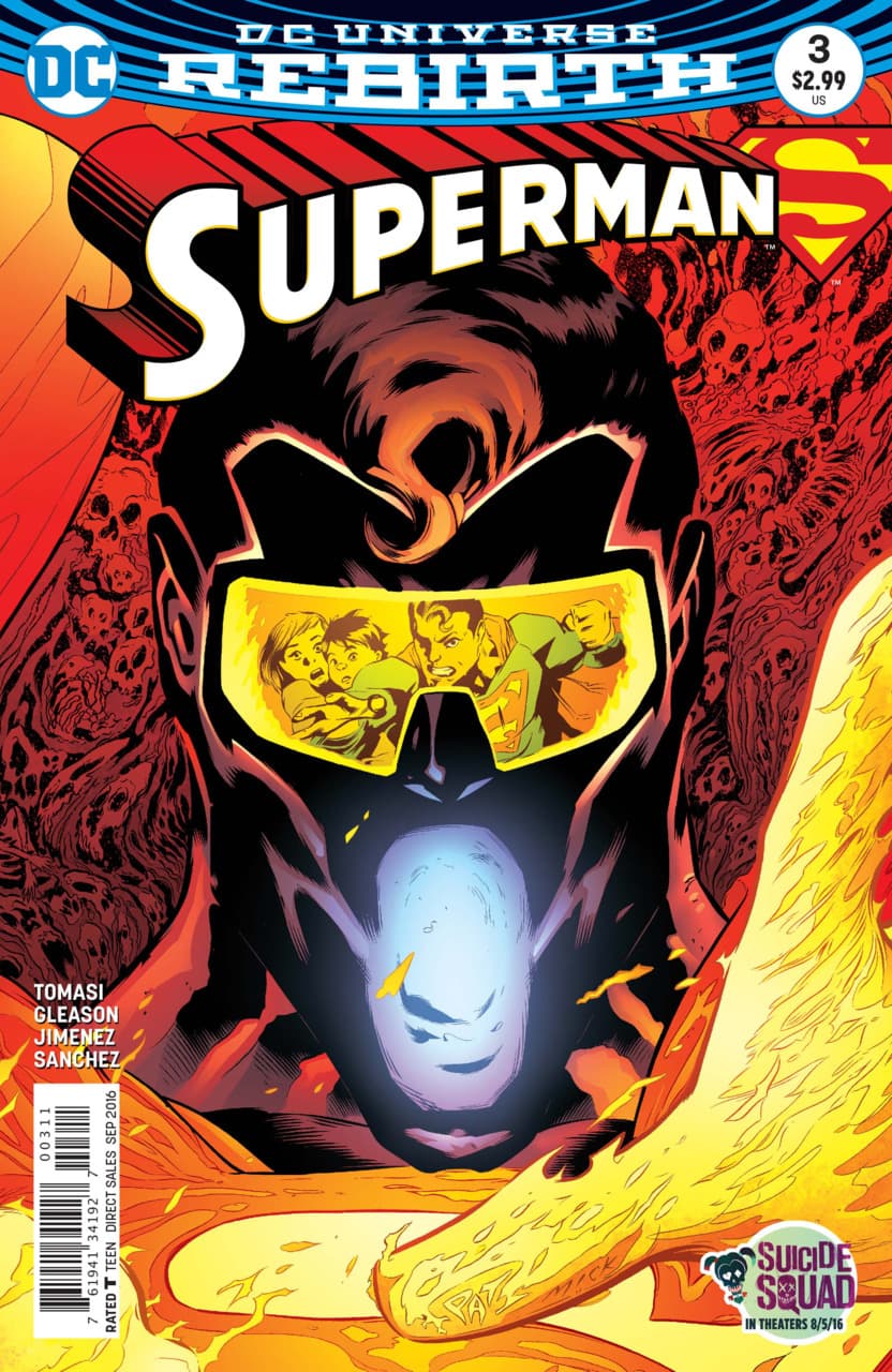 Superman 3