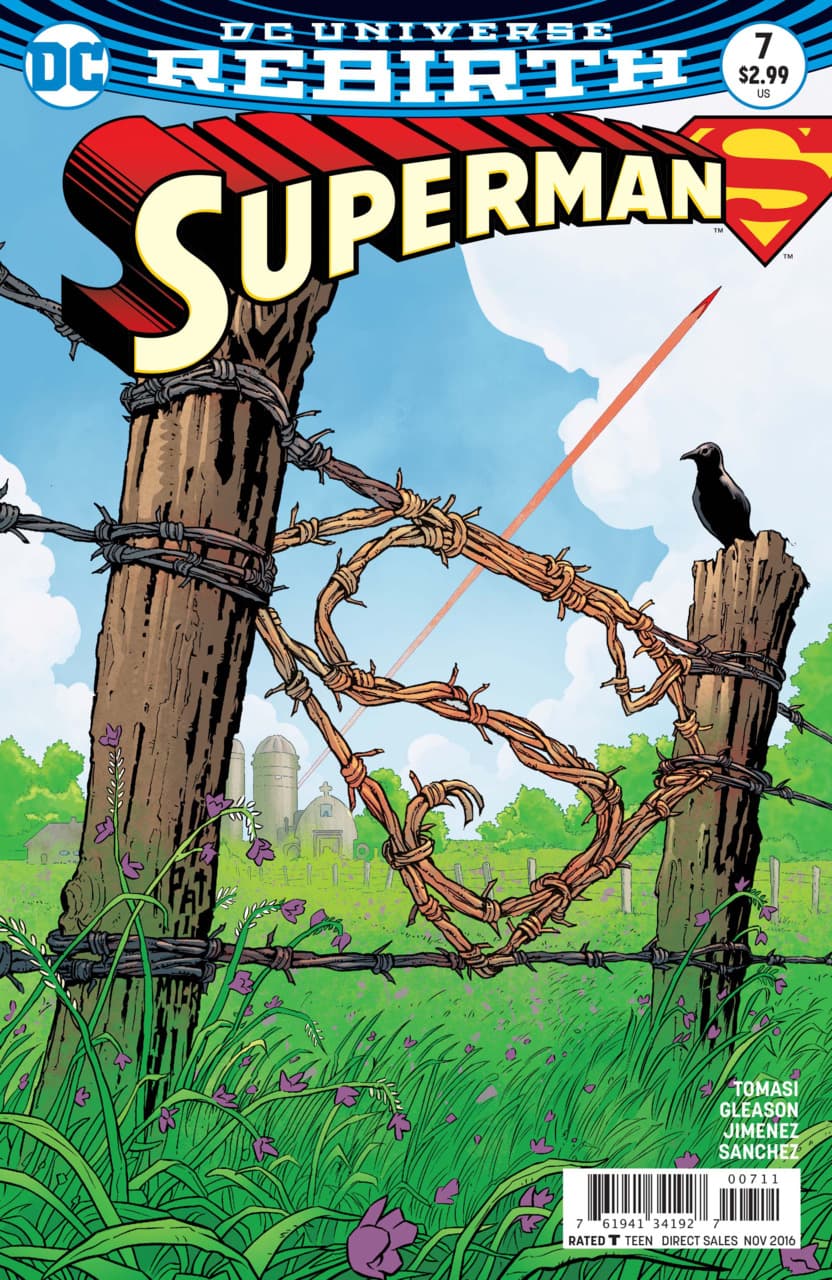 Superman 7