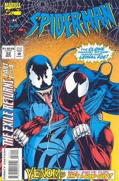 Spider-Man 52