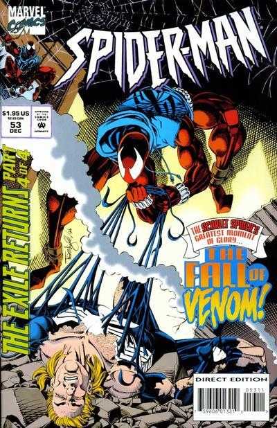 Spider-Man 53