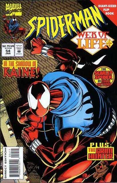 Spider-Man 54