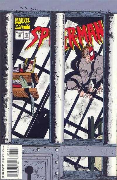Spider-Man 57
