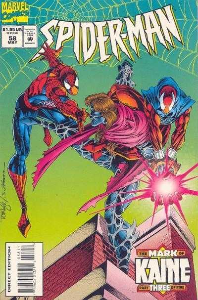 Spider-Man 58