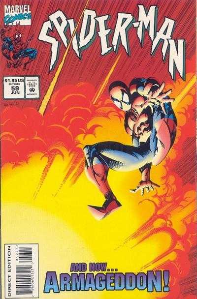 Spider-Man 59