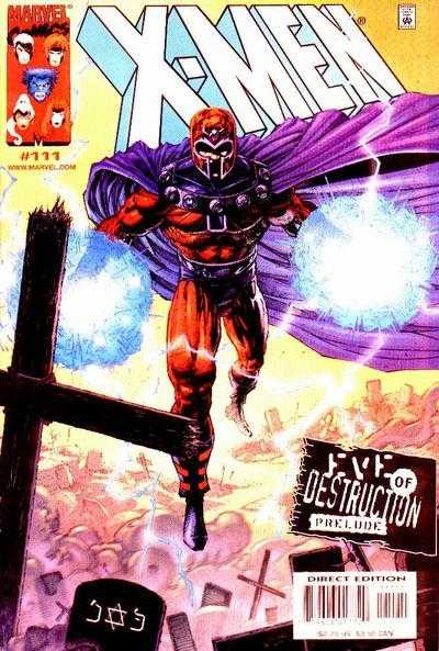 X-Men 111