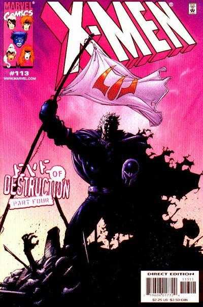 X-Men 113