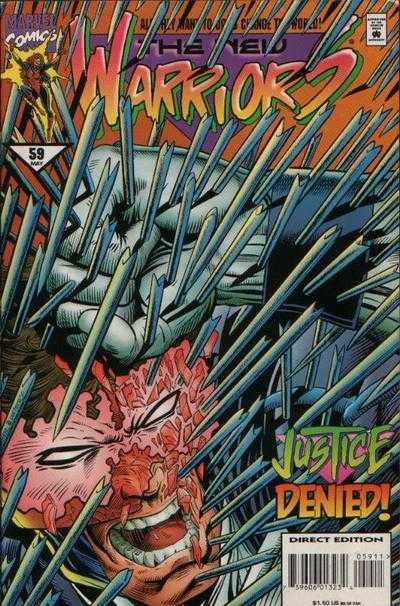 The New Warriors 59