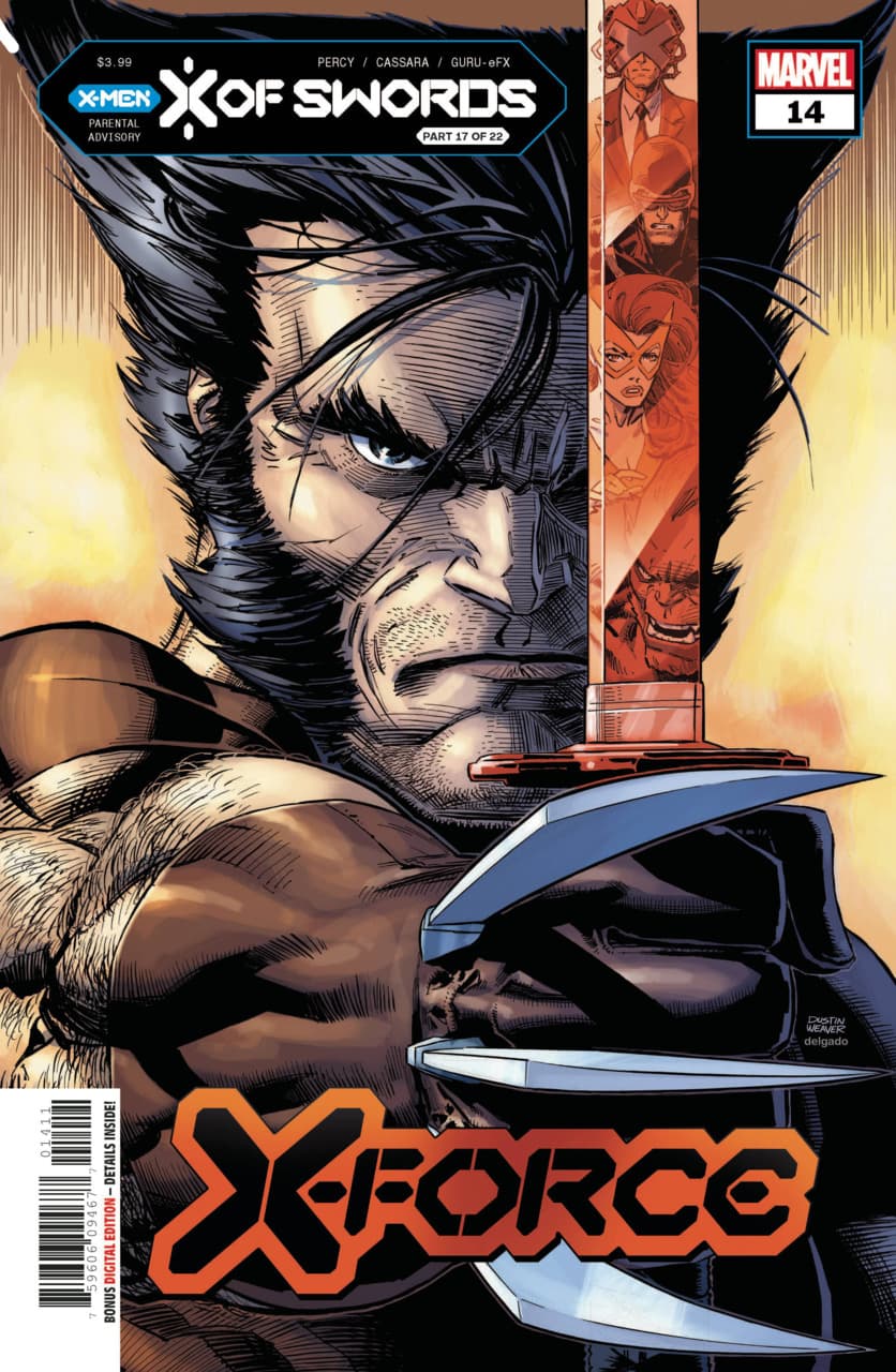 X-Force 14