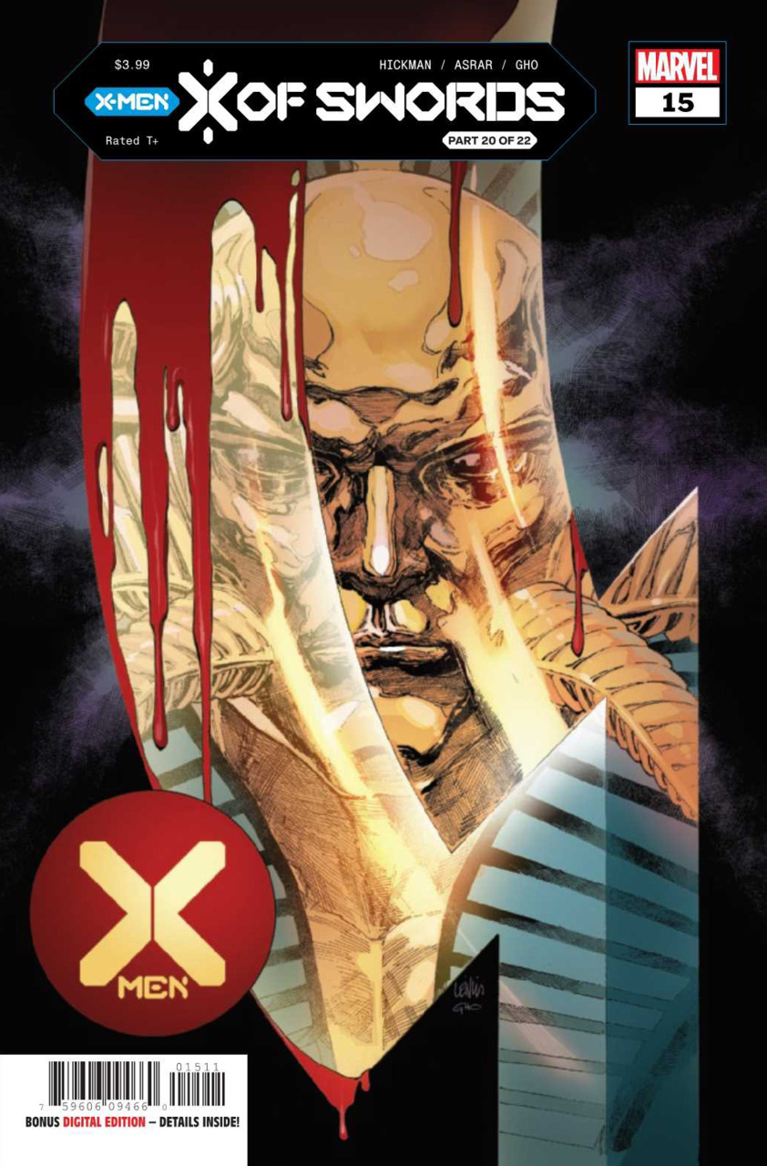 X-Men 15