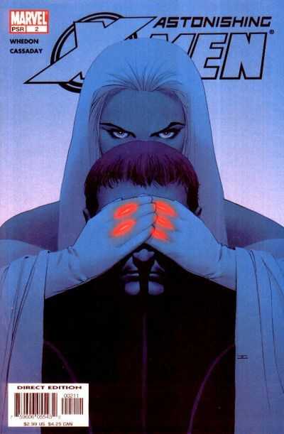 Astonishing X-Men 2