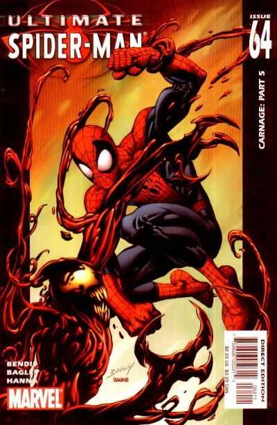 Ultimate Spider-Man 64