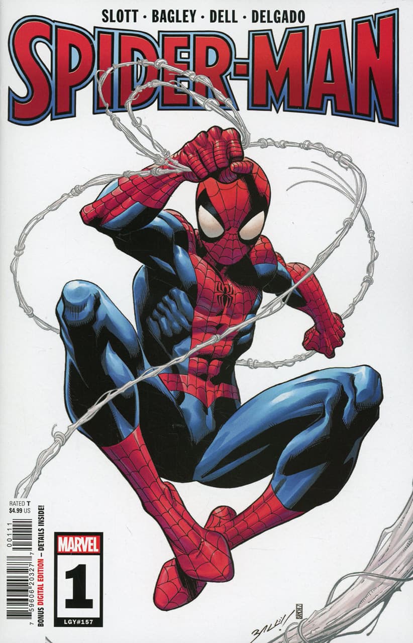 Spider-Man 1