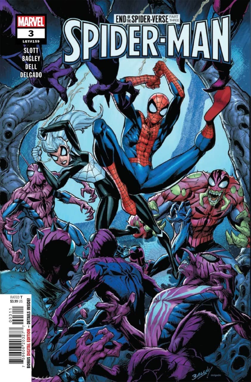 Spider-Man 3