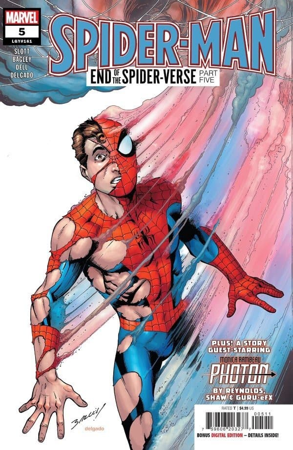 Spider-Man 5