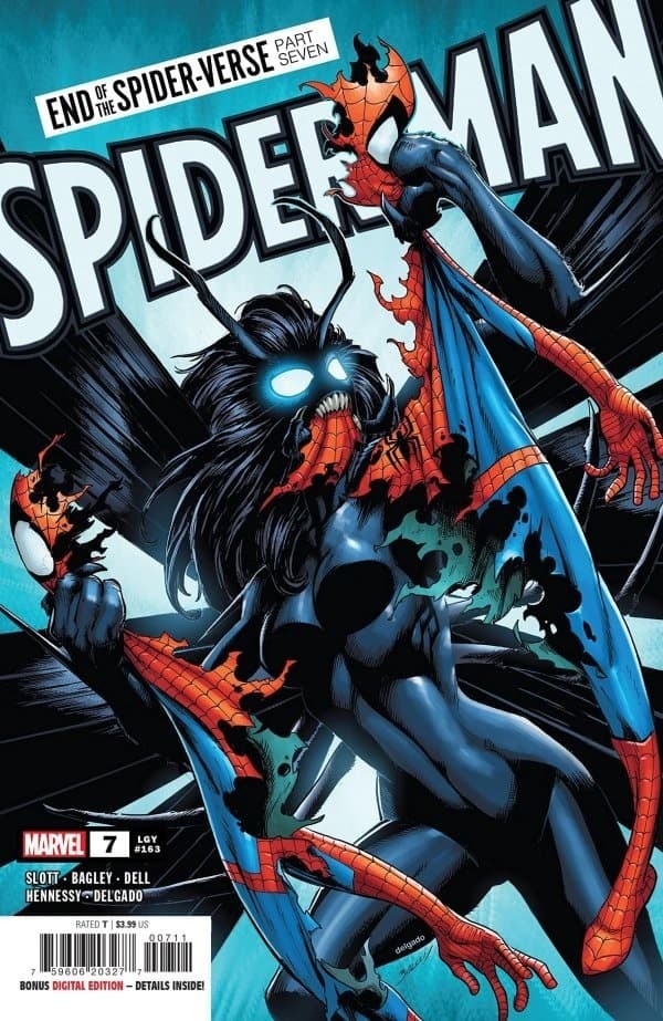 Spider-Man 7