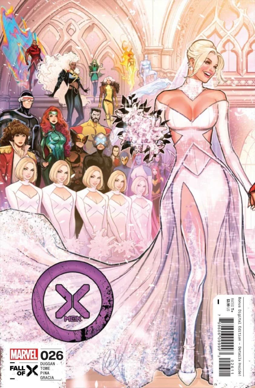 X-Men 26