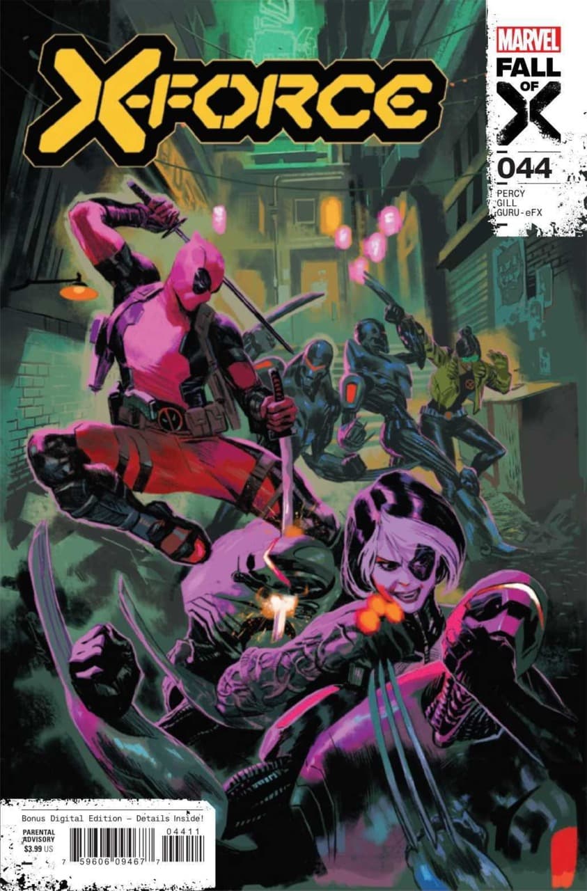 X-Force 44