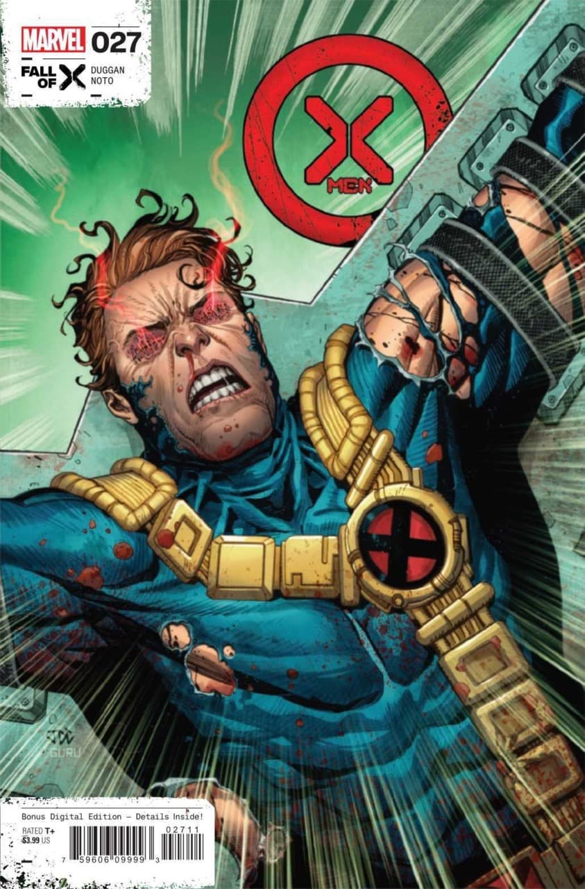 X-Men 27