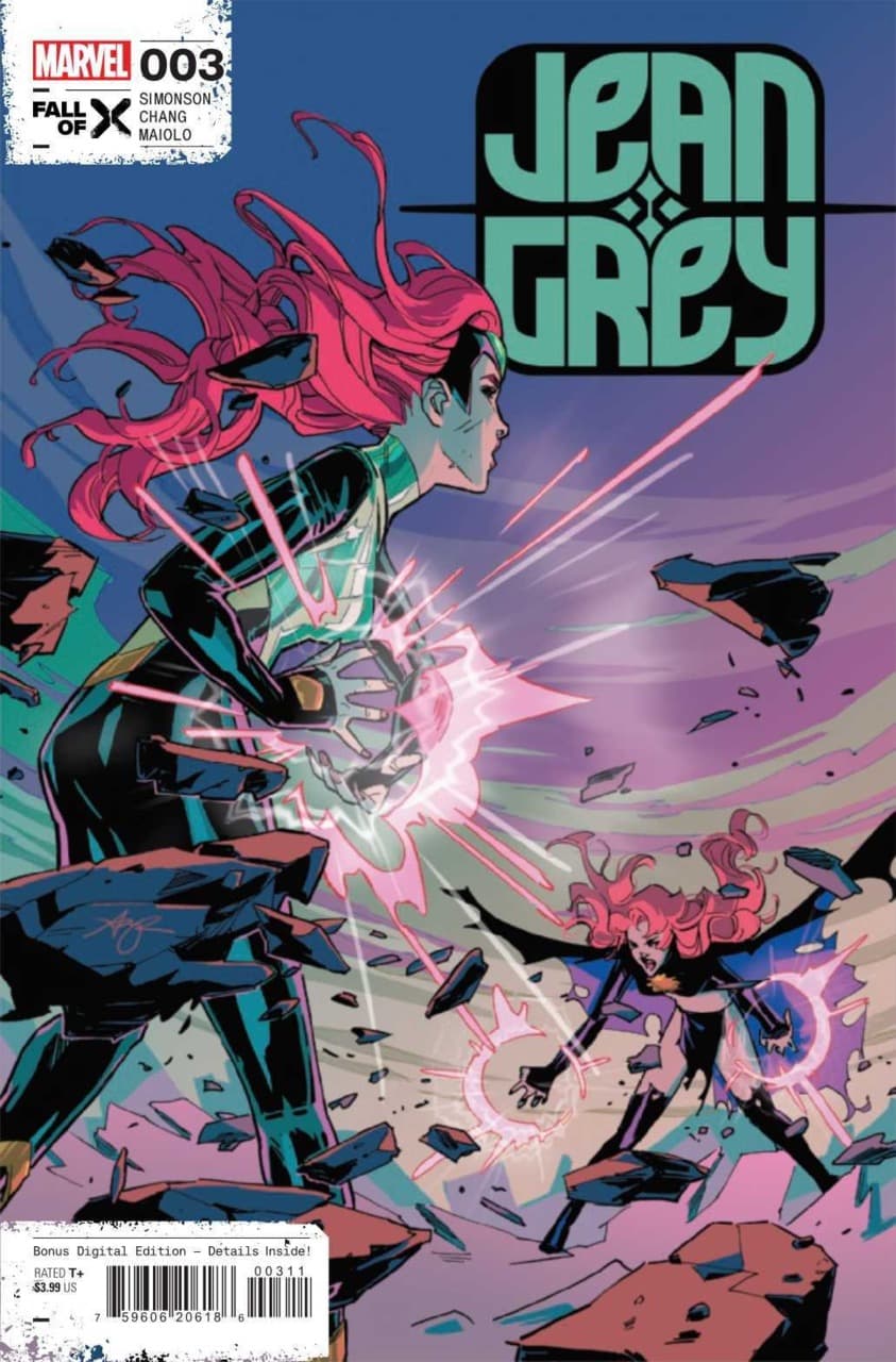Jean Grey 3