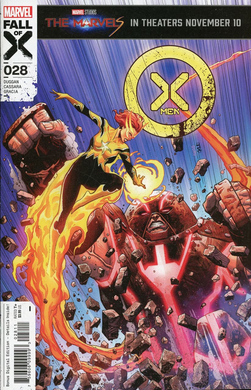 X-Men 28