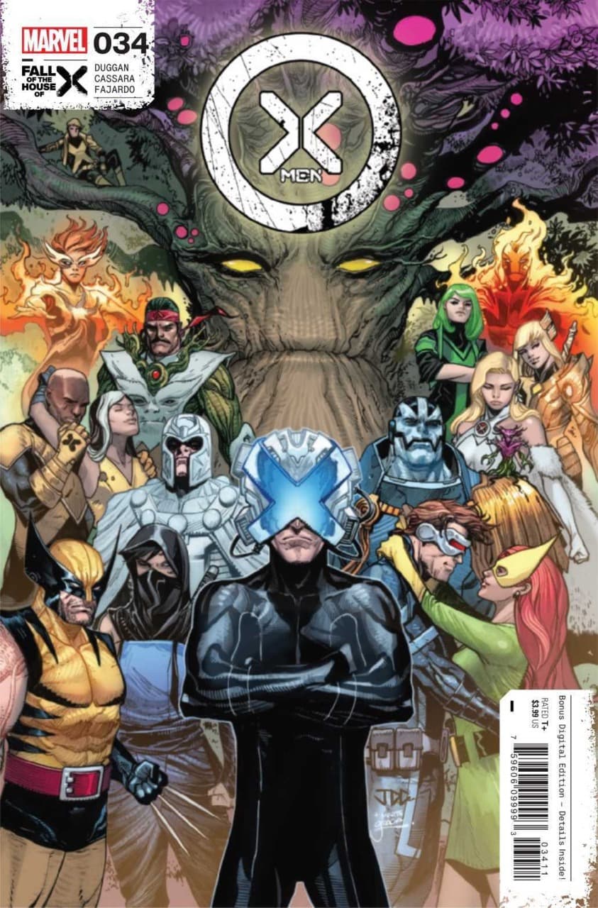 X-Men 34