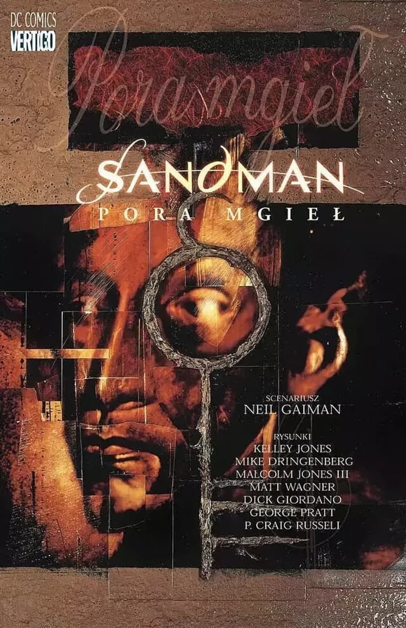 Sandman 6