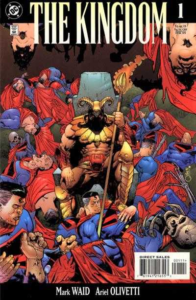 The Kingdom 1