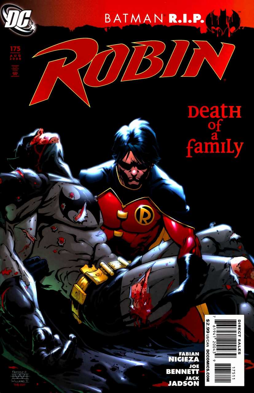 Robin 175