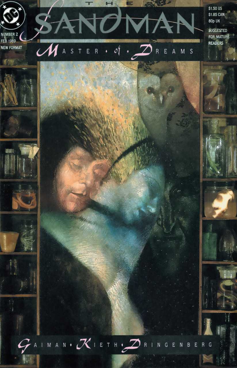 The Sandman 2