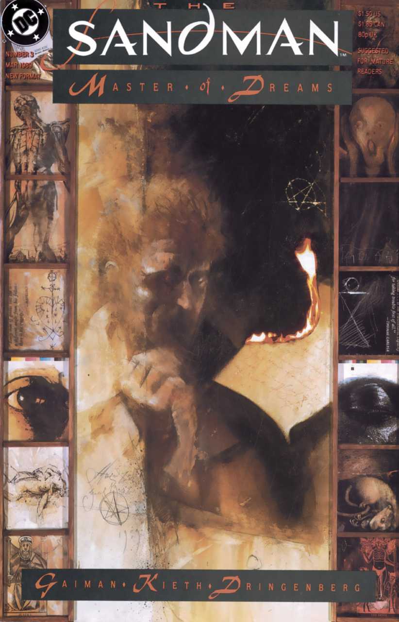 The Sandman 3
