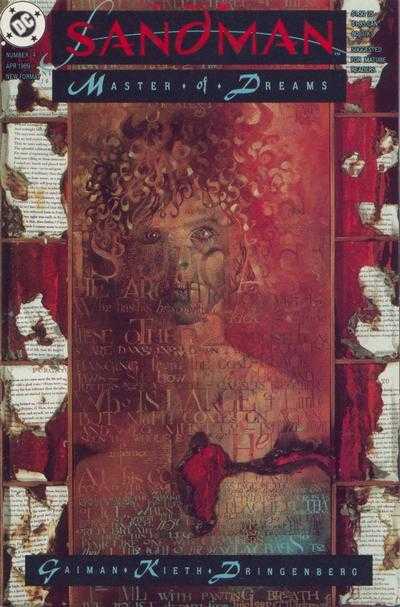 The Sandman 4