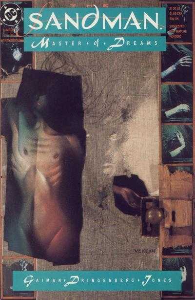 The Sandman 7